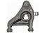 Suspension Control Arm and Ball Joint Assembly RB 520-239