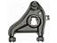 Suspension Control Arm and Ball Joint Assembly RB 520-240