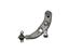 Suspension Control Arm and Ball Joint Assembly RB 520-266