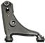 Suspension Control Arm and Ball Joint Assembly RB 520-267