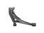 Suspension Control Arm RB 520-275