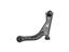 Suspension Control Arm and Ball Joint Assembly RB 520-283