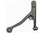 Suspension Control Arm and Ball Joint Assembly RB 520-326