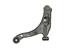 Suspension Control Arm and Ball Joint Assembly RB 520-328