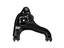 Suspension Control Arm and Ball Joint Assembly RB 520-330