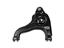 Suspension Control Arm and Ball Joint Assembly RB 520-331