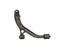 Suspension Control Arm and Ball Joint Assembly RB 520-344