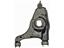 Suspension Control Arm and Ball Joint Assembly RB 520-350