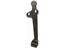 Suspension Control Arm and Ball Joint Assembly RB 520-381