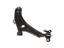 Suspension Control Arm and Ball Joint Assembly RB 520-383