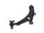 Suspension Control Arm and Ball Joint Assembly RB 520-383