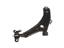 Suspension Control Arm and Ball Joint Assembly RB 520-384