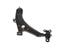 2000 Hyundai Tiburon Suspension Control Arm and Ball Joint Assembly RB 520-384