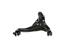 Suspension Control Arm and Ball Joint Assembly RB 520-387