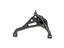 Suspension Control Arm and Ball Joint Assembly RB 520-465