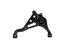 Suspension Control Arm and Ball Joint Assembly RB 520-466