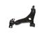 Suspension Control Arm and Ball Joint Assembly RB 520-489