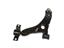 Suspension Control Arm and Ball Joint Assembly RB 520-490