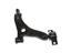 Suspension Control Arm and Ball Joint Assembly RB 520-490