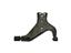 Suspension Control Arm RB 520-501