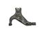 Suspension Control Arm RB 520-502