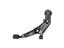 Suspension Control Arm and Ball Joint Assembly RB 520-520