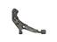 Suspension Control Arm and Ball Joint Assembly RB 520-520