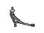 Suspension Control Arm and Ball Joint Assembly RB 520-522