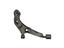 Suspension Control Arm and Ball Joint Assembly RB 520-540