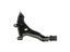 Suspension Control Arm and Ball Joint Assembly RB 520-548