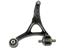 Suspension Control Arm RB 520-562