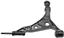 Suspension Control Arm RB 520-606