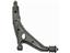 Suspension Control Arm RB 520-649