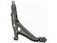 Suspension Control Arm RB 520-650