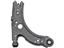 Suspension Control Arm RB 520-760