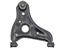 Suspension Control Arm and Ball Joint Assembly RB 520-819