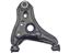 Suspension Control Arm and Ball Joint Assembly RB 520-820