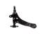 Suspension Control Arm RB 520-855