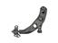 Suspension Control Arm and Ball Joint Assembly RB 520-868