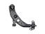 Suspension Control Arm and Ball Joint Assembly RB 520-868