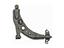 Suspension Control Arm and Ball Joint Assembly RB 520-880