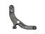 Suspension Control Arm and Ball Joint Assembly RB 520-884