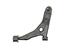 Suspension Control Arm and Ball Joint Assembly RB 520-917