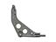 Suspension Control Arm RB 520-933