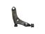 Suspension Control Arm and Ball Joint Assembly RB 520-970