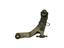 2002 Hyundai Elantra Suspension Control Arm and Ball Joint Assembly RB 520-973