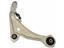 Suspension Control Arm and Ball Joint Assembly RB 521-075