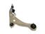 Suspension Control Arm and Ball Joint Assembly RB 521-076