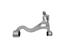 Suspension Control Arm RB 521-124