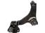 Suspension Control Arm and Ball Joint Assembly RB 521-158